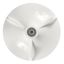 Picture of GE Agitator Base Hybrid Assembly Part# WH43X34257