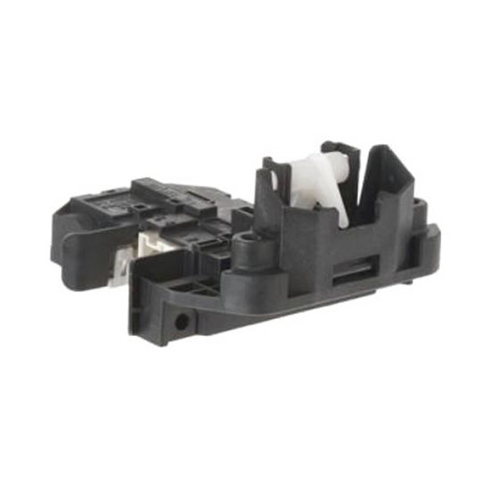 Picture of GE Lock Lid Part# WH44X10288