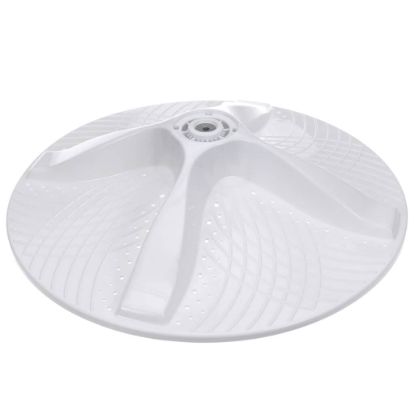 Picture of GE Impeller/auger Base Part# WH43X32857