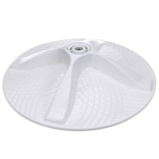 Picture of GE Impeller/auger Base Part# WH43X32857