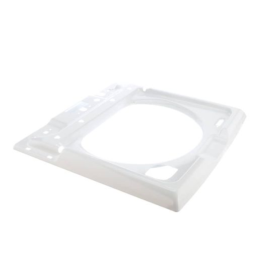 Picture of GE Top Cover White Part# WH44X24383