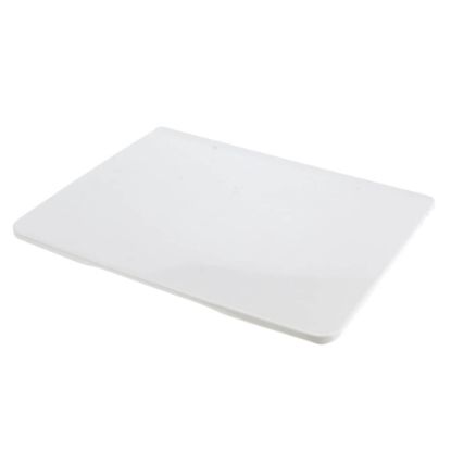 Picture of GE Large Lid White Part# WH44X24385