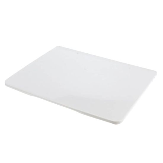 Picture of GE Large Lid White Part# WH44X24385