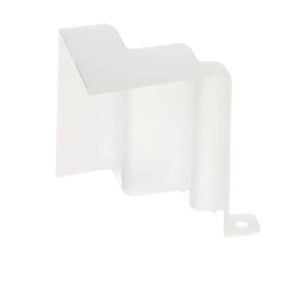 Picture of GE Hinge Spring Cover Part# WH44X26861