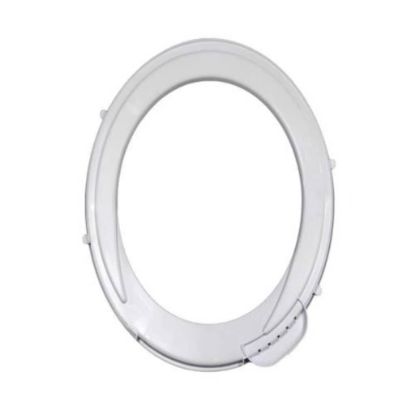 Picture of GE Tub Cover Asm Part# WH44X27617