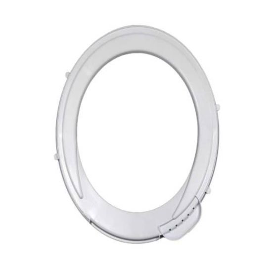 Picture of GE Tub Cover Asm Part# WH44X27617