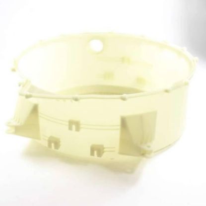 Picture of GE Washing Machine Tub Front Part# WH45X20004