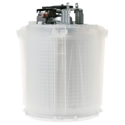 Picture of GE Washing Machine 24-Inches Lc Trans. & Tub Assembly Part# WH45X24615
