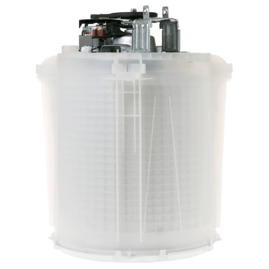 Picture of GE Washing Machine 24-Inches Lc Trans. & Tub Assembly Part# WH45X24615