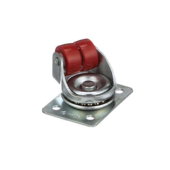 Picture of GE Roller Assembly Front Part# WH46X26964