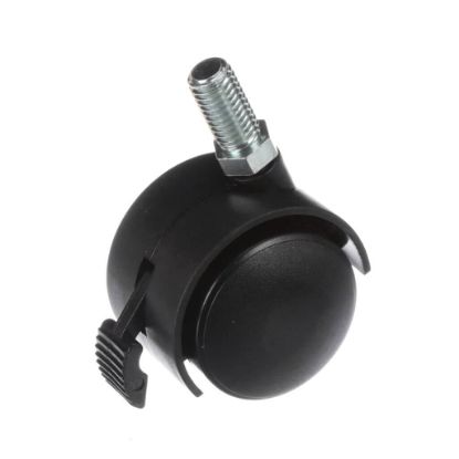 Picture of GE Caster Part# WH46X27721