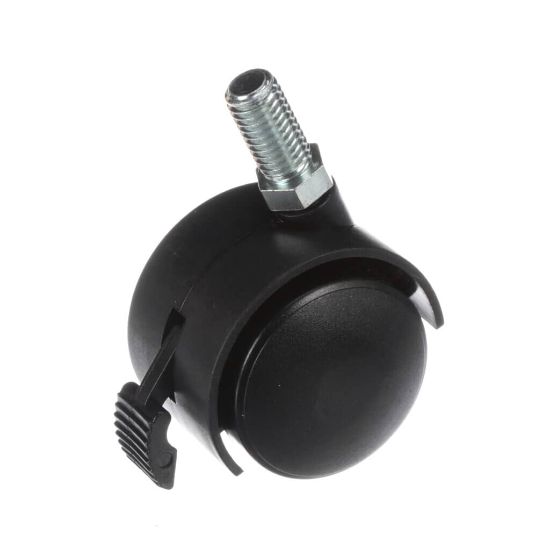 Picture of GE Caster Part# WH46X27721