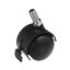Picture of GE Caster Part# WH46X27721