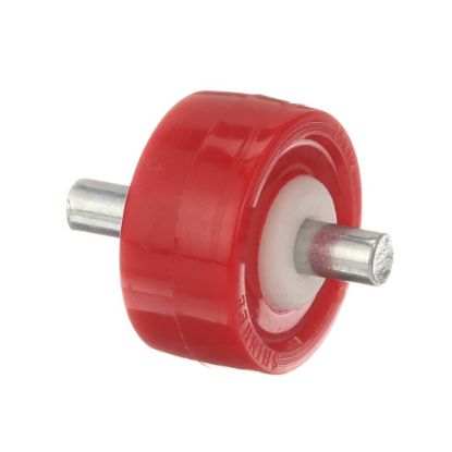 Picture of GE Foot Wheel Part# WH46X27459