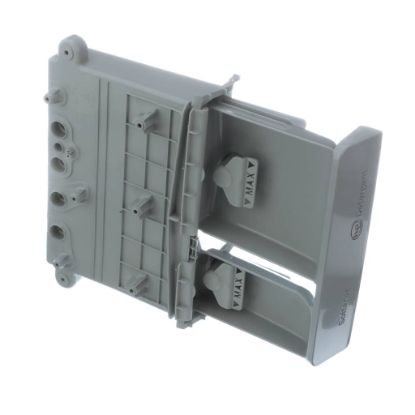 Picture of GE Box Dispenser Asm Part# WH47X26702