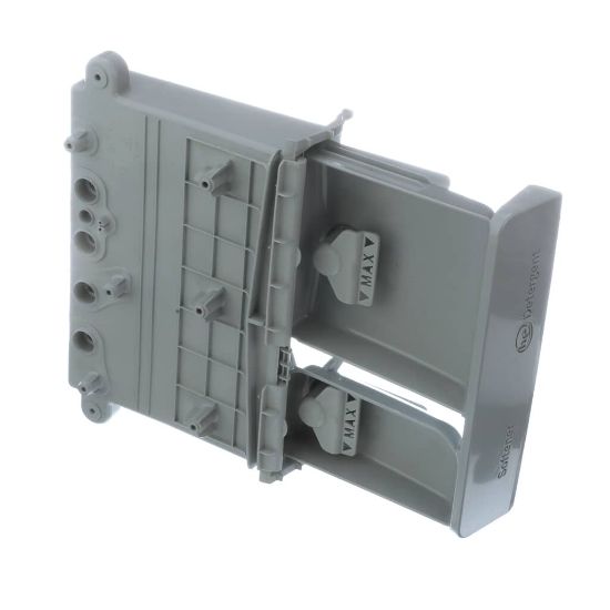 Picture of GE Box Dispenser Asm Part# WH47X26702