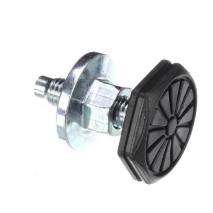 Picture of GE Leveling Leg Part# WH46X28359