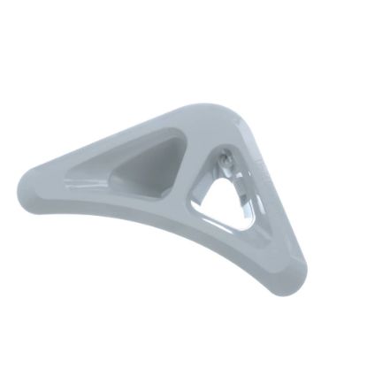 Picture of GE Funnel Bezel Dispense Part# WH47X26777