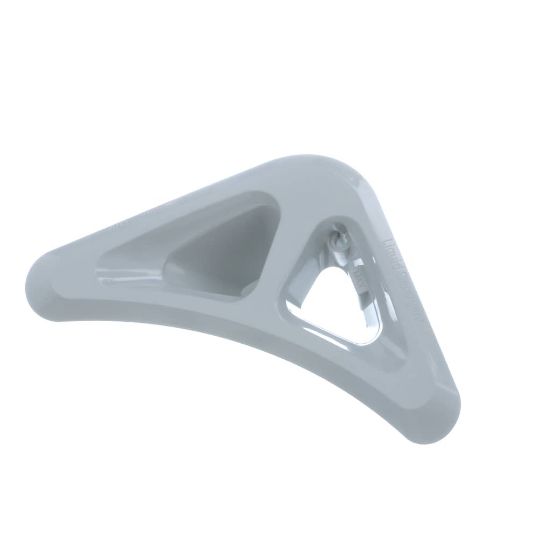 Picture of GE Funnel Bezel Dispense Part# WH47X26777