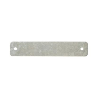 Picture of GE Bracket Counter Weight Part# WH49X20708