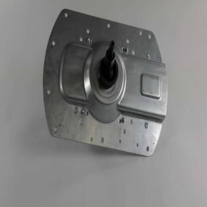 Picture of GE Supports Assembly 2 Part# WH49X22795