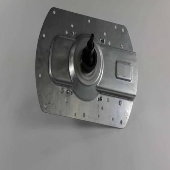 Picture of GE Supports Assembly 2 Part# WH49X22795