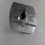 Picture of GE Supports Assembly 2 Part# WH49X22795