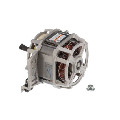 Picture of GE Washing Machine Motor 1/2 Hp Part# WH49X25375
