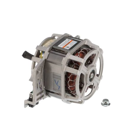 Picture of GE Washing Machine Motor 1/2 Hp Part# WH49X25375