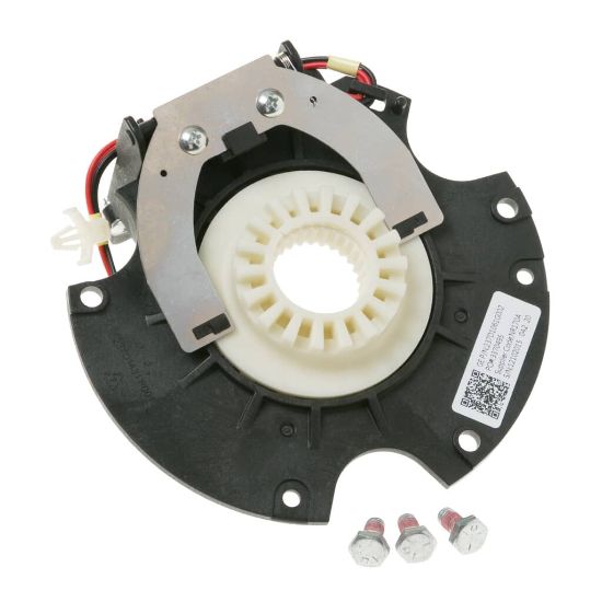 Picture of GE Srv Mode Shifter Asm Kit Part# WH49X24834