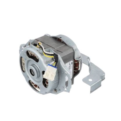 Picture of GE Kit Motor And Shield Tub Part# WH49X25734