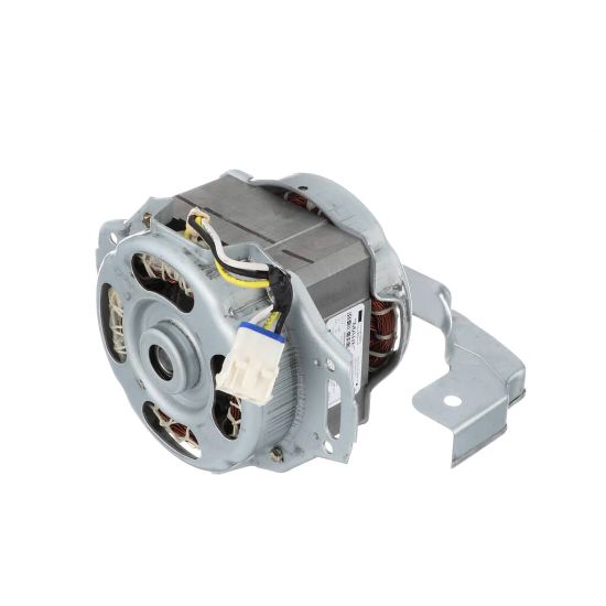 Picture of GE Kit Motor And Shield Tub Part# WH49X25734
