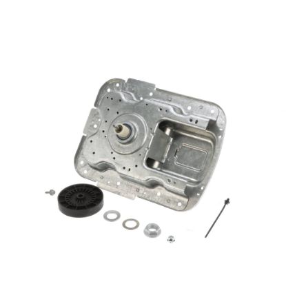 Picture of GE Kit Transmission Platform Asm Part# WH49X27322