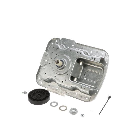 Picture of GE Kit Transmission Platform Asm Part# WH49X27322