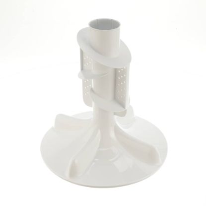 Picture of GE Kit Agitator 27 & Bolt Part# WH49X27325