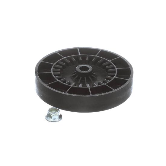 Picture of GE Kit Transmission Pulley Nut Wa Part# WH49X27323