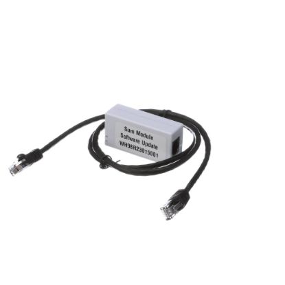 Picture of GE Module Tl27 Update Part# WH98R23015001