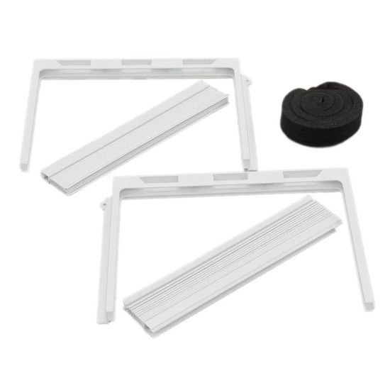 Picture of GE Installation Kit Part# WJ01X21740