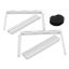 Picture of GE Installation Kit Part# WJ01X21740