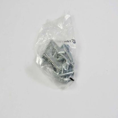 Picture of GE Screw Part# WJ01X22900