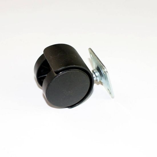 Picture of GE Caster Part# WJ01X22325