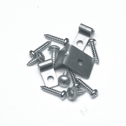Picture of GE Install Hardware Part# WJ01X21231