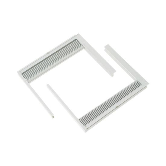 Picture of GE Curtain Asm Part# WJ01X10353