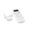 Picture of GE Remote Control Part# WJ01X24721