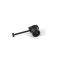 Picture of GE Plug - Drain Part# WJ01X24015