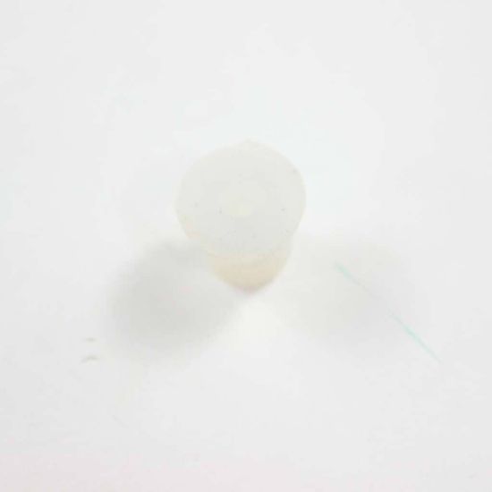 Picture of GE Water Stopper Part# WJ01X24113