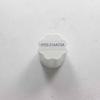 Picture of GE Big Drain Cover Part# WJ01X24114