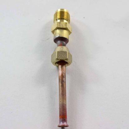 Picture of GE Adapter 6.35 (1/4) To 9.52 (3/8) Part# WJ01X23925