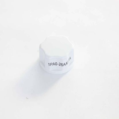 Picture of GE Drain Cover Part# WJ01X24112