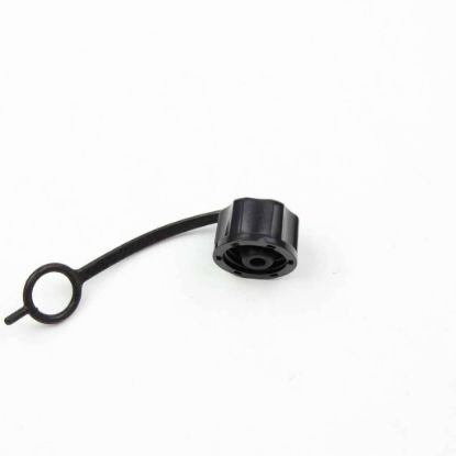 Picture of GE Drain Cover Part# WJ01X24124